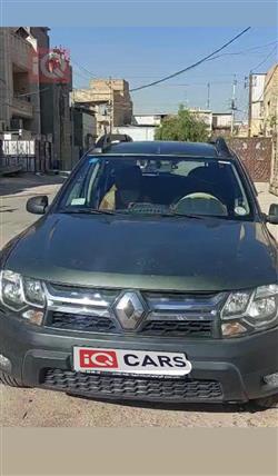 رينو داستر